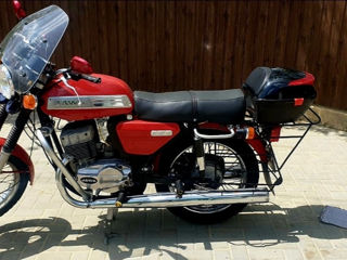 Jawa 638 foto 2