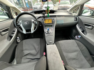 Toyota Prius foto 9