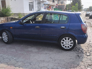 Nissan Almera foto 3