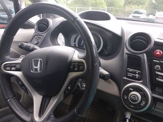 Honda Insight foto 4