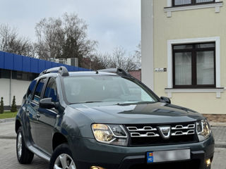 Dacia Duster foto 2