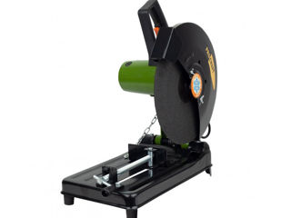 Masina De Taiat Metal Procraft Am3200 - hv - livrare/achitare in 4rate la 0% / agroteh foto 3