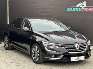 Renault Talisman foto 3