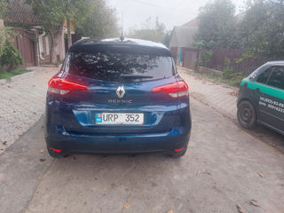 Renault Scenic foto 4