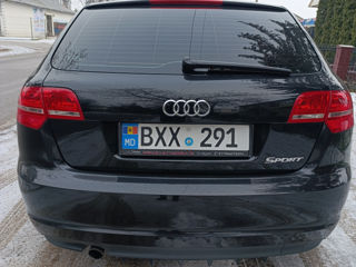 Audi A3 foto 6