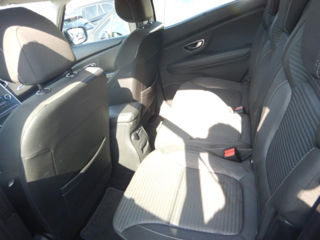 Renault Scenic foto 8