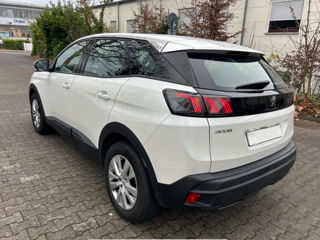 Peugeot 3008 foto 3