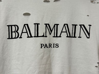 Tricou Balmain Barbati foto 2