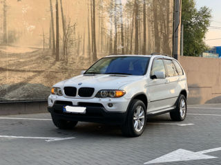 BMW X5 foto 5