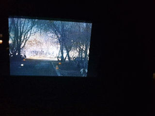 Реальный ночной обзор в полной темноте 350 метров -с экраном планшет приборы ночного видения новые/* foto 5
