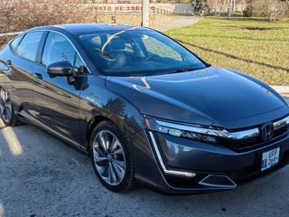 Honda Clarity foto 3