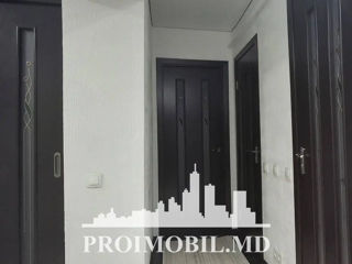 Apartament cu 2 camere, 57 m², Durlești, Chișinău foto 9