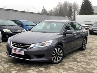 Honda Accord foto 5