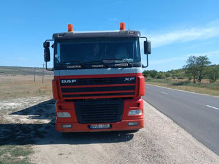 Daf XF95 foto 7