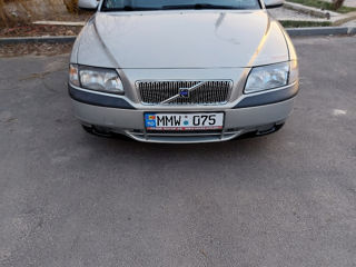 Volvo S80 foto 9