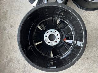 5x112 R18 Mercedes Originale noi foto 6