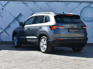 Skoda Karoq foto 6