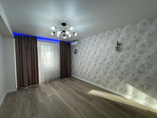 Apartament cu 2 camere, 67 m², Ciocana, Chișinău foto 4