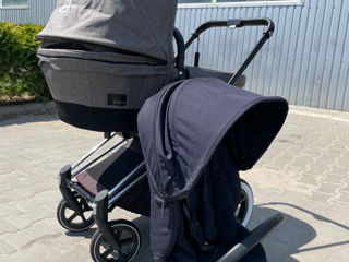 Cybex Priam Platinum foto 8