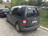 Volkswagen Caddy foto 3