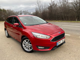 Ford Focus foto 7