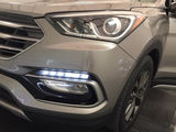 Hyundai Santa FE foto 10