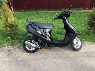 Honda Dio af 28zx foto 7