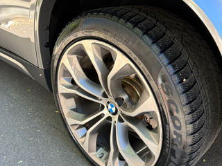 BMW X5 foto 7