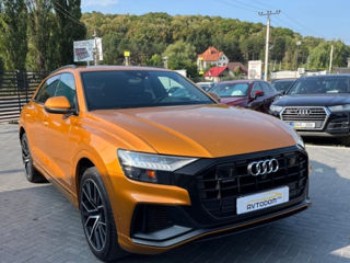 Audi Q8 foto 3