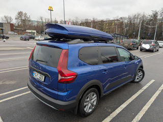 Dacia Jogger foto 4