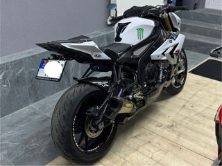 BMW S1000R  foto 1