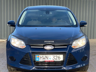 Ford Focus foto 5