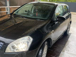 Nissan qashqai-2008 foto 5