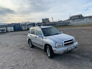 Chevrolet Tracker foto 2