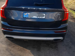 Volvo XC90 foto 5