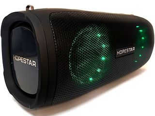 Bluetooth колонка Hopestar A6 Party 30 Вт со светомузыкой  Hopestar A20 55Вт foto 8