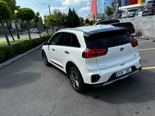 KIA Niro foto 4