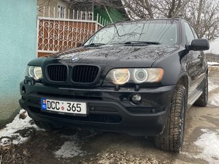 BMW X5 foto 7