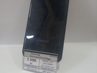 Samsung A13 4/128 Gb