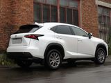 Lexus NX Series foto 7