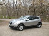 Nissan Qashqai Разборка !