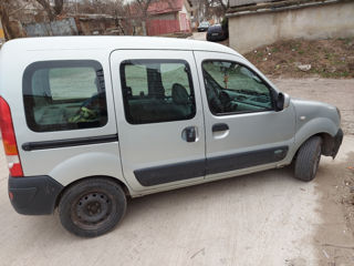 Renault Kangoo foto 2