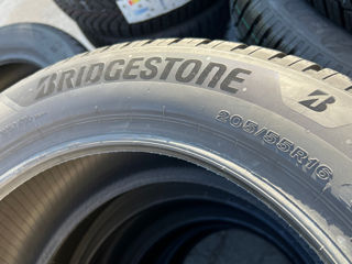 205/55 R16 Bridgestone Blizzak 6/ Доставка, livrare toata Moldova 2024 foto 6