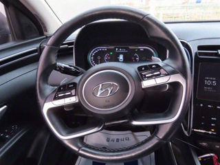 Hyundai Tucson foto 8