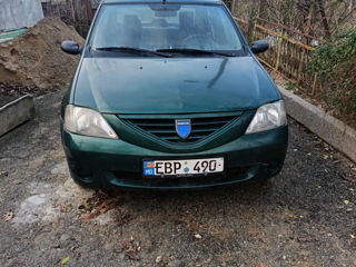 Dacia Logan foto 4