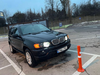 BMW X5 foto 4