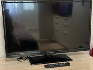 TV Thomson 32" smart tv