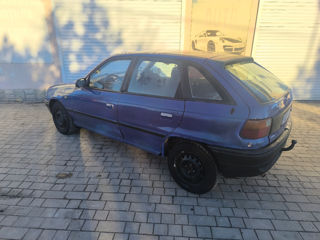 Opel Astra foto 3