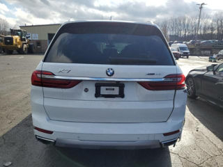 BMW X7 foto 6