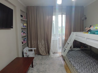 Apartament cu 2 camere, 41 m², Râșcani, Chișinău foto 2